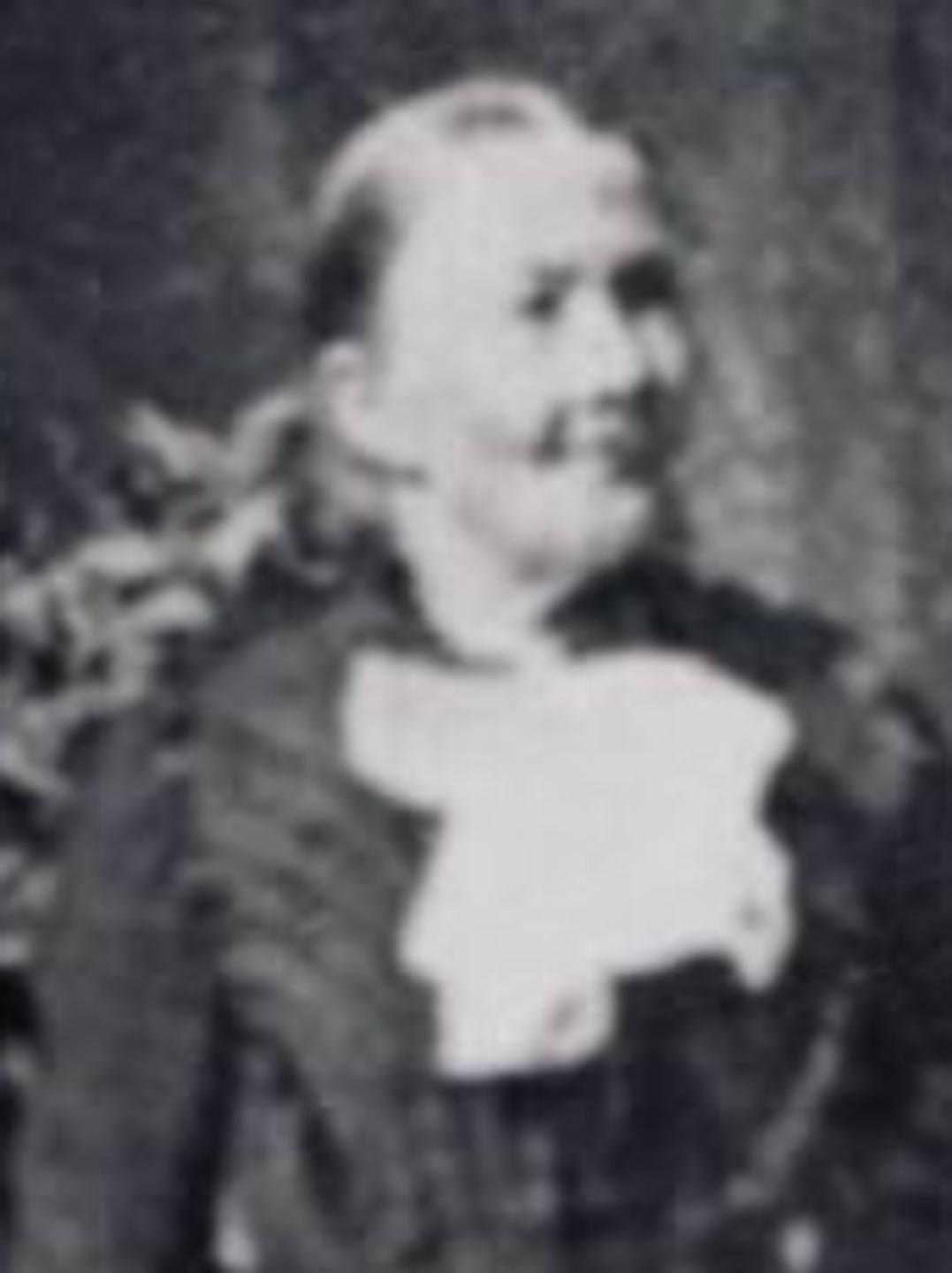 Eliza Gibson Wilding (1821 - 1903) Profile